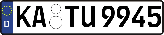 KA-TU9945