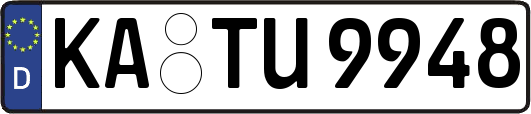 KA-TU9948