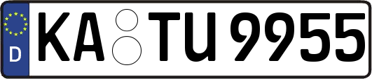 KA-TU9955
