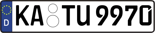KA-TU9970