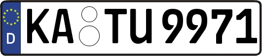 KA-TU9971