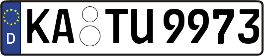 KA-TU9973