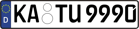 KA-TU9990