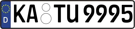 KA-TU9995