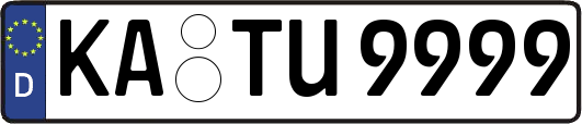 KA-TU9999