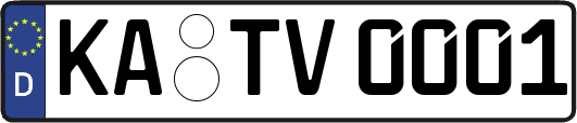 KA-TV0001