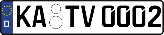 KA-TV0002