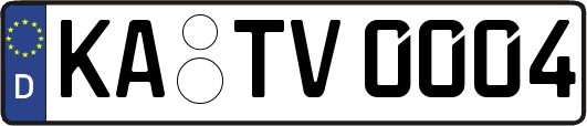 KA-TV0004