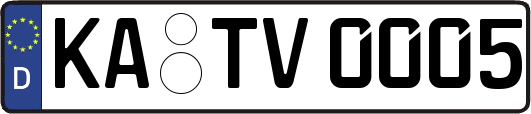 KA-TV0005