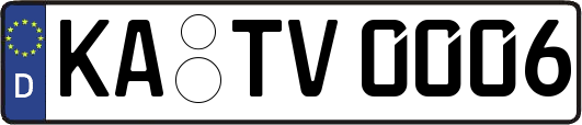 KA-TV0006