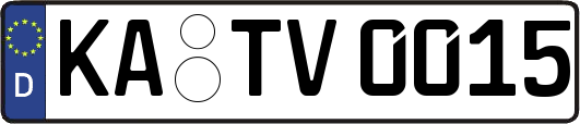 KA-TV0015