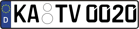 KA-TV0020