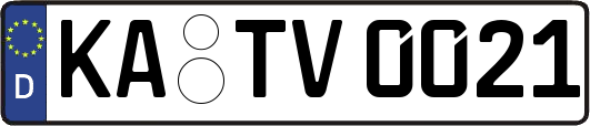 KA-TV0021