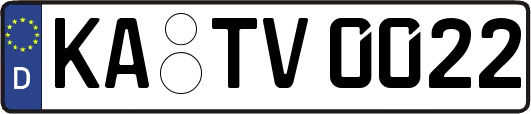KA-TV0022