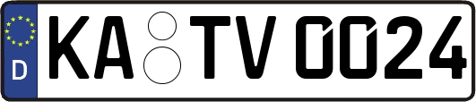 KA-TV0024
