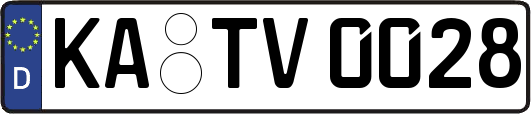 KA-TV0028