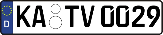 KA-TV0029