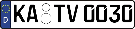 KA-TV0030