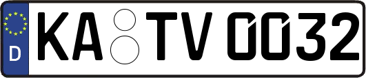 KA-TV0032