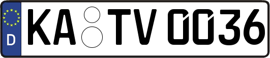 KA-TV0036