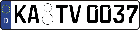 KA-TV0037