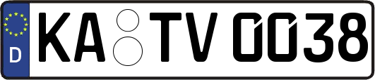 KA-TV0038