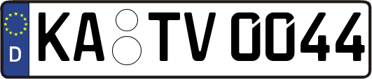 KA-TV0044