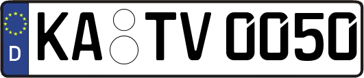 KA-TV0050