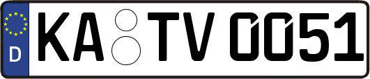 KA-TV0051