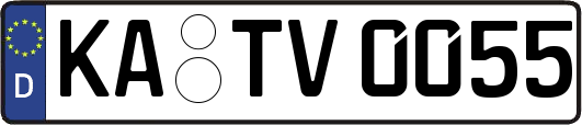 KA-TV0055