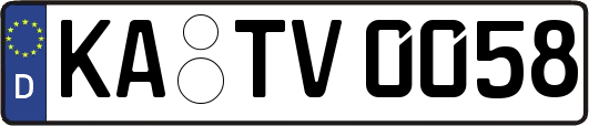 KA-TV0058