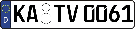 KA-TV0061