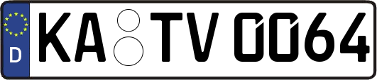 KA-TV0064