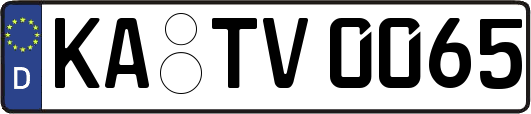 KA-TV0065