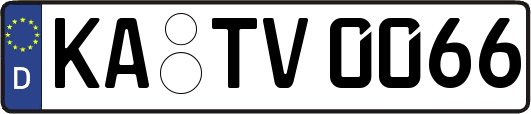 KA-TV0066