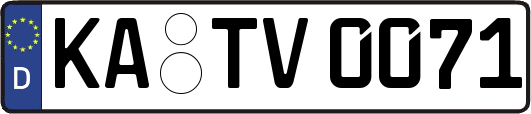 KA-TV0071