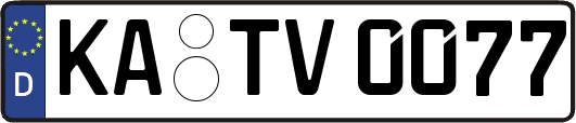 KA-TV0077