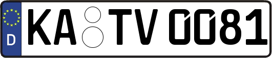 KA-TV0081