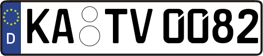 KA-TV0082