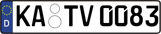 KA-TV0083