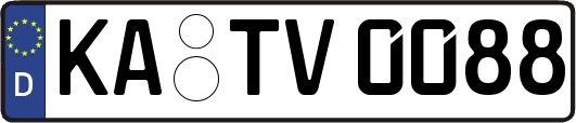 KA-TV0088