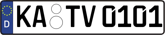 KA-TV0101