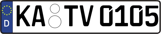 KA-TV0105