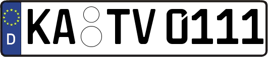 KA-TV0111