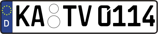 KA-TV0114