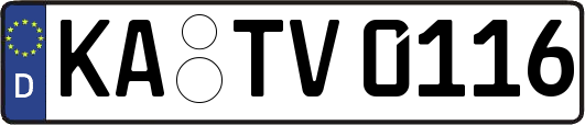 KA-TV0116