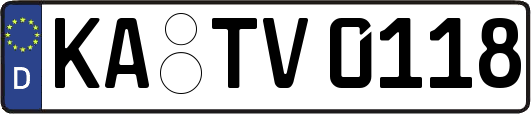 KA-TV0118