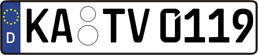 KA-TV0119