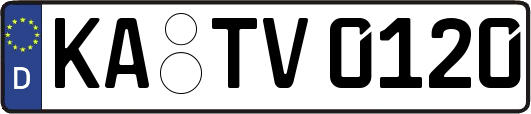 KA-TV0120