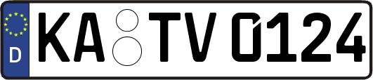 KA-TV0124